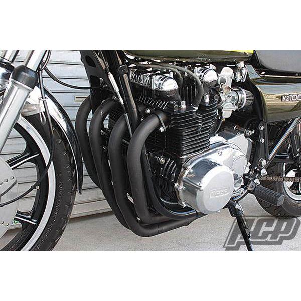 新品未使用！ACP エーシーピー エルサウンド ショート管 KZ1000 ACP エーシーピー エルサウンド ショート管 KZ1000 KAWASAKI