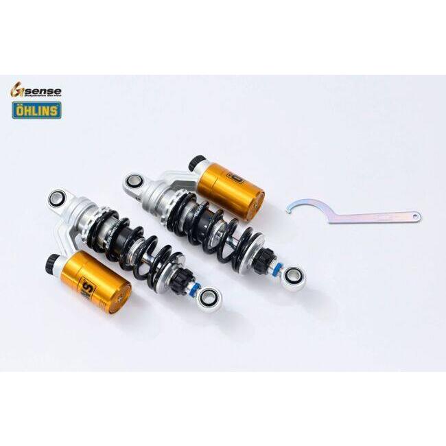 OHLINS（オーリンズ） リアサスペンション ボルト YAMAHA ヤマハ