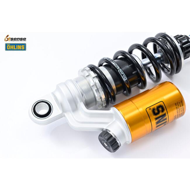 OHLINS（オーリンズ） リアサスペンション ボルト YAMAHA ヤマハ