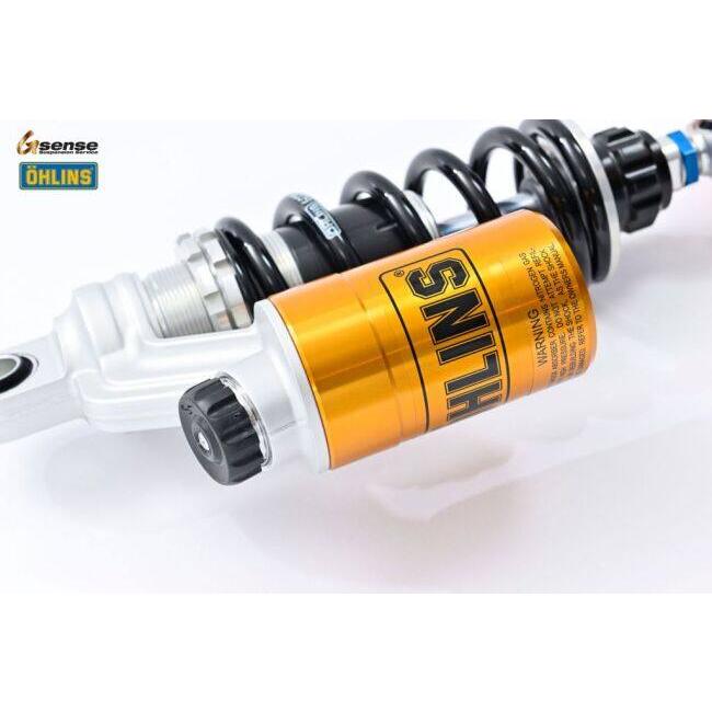 オーリンズ　サスペンション　ヤマハ OHLINS（オーリンズ） リアサスペンション ボルト YAMAHA ヤマハ