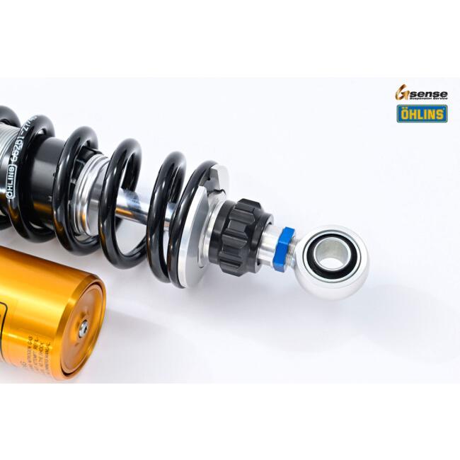 OHLINS（オーリンズ） リアサスペンション ボルト YAMAHA ヤマハ