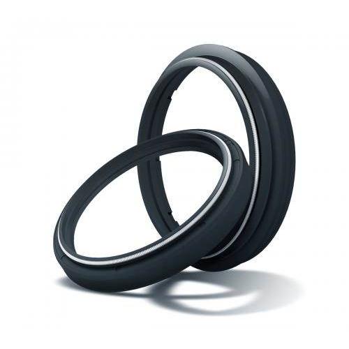 SKF エスケーエフ フォークシール ハイプロテクション CRF450L CRF250R KX450F RM-Z450 RM250 RM125 DR-Z400S F4 フォークシールキット サスペンション 足回り | SKF | 01