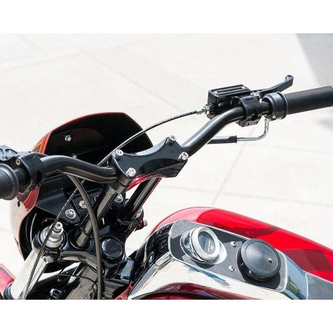 Neofactory ネオファクトリー Biltwell 8インチ マードックライザー 
