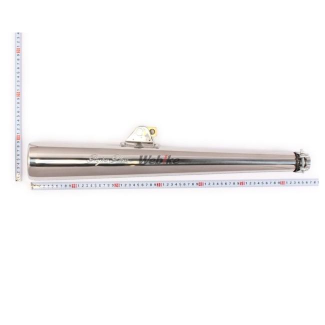 ペイトンプレイス Peyton Place SRコンチマフラー タイプ