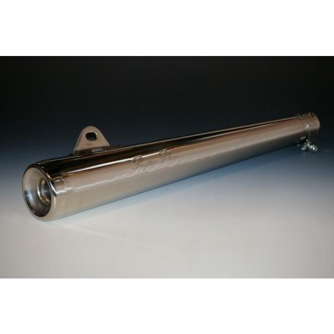 Peyton Place Place:ペイトンプレイス SRショートコンチマフラー