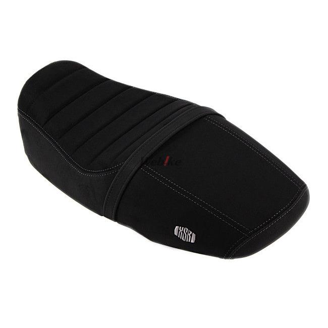 Y&rsquo;S GEAR(YAMAHA) ワイズギア デザインシート ウルトラスエード XSR900 YAMAHA ヤマハ シート シート関連 外装