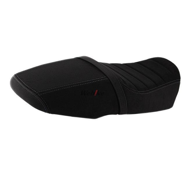 Y&rsquo;S GEAR(YAMAHA) ワイズギア デザインシート ウルトラスエード XSR900 YAMAHA ヤマハ シート シート関連 外装