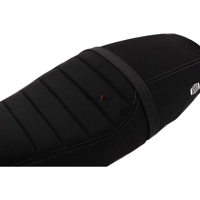 Y&rsquo;S GEAR(YAMAHA) ワイズギア デザインシート ウルトラスエード XSR900 YAMAHA ヤマハ シート シート関連 外装