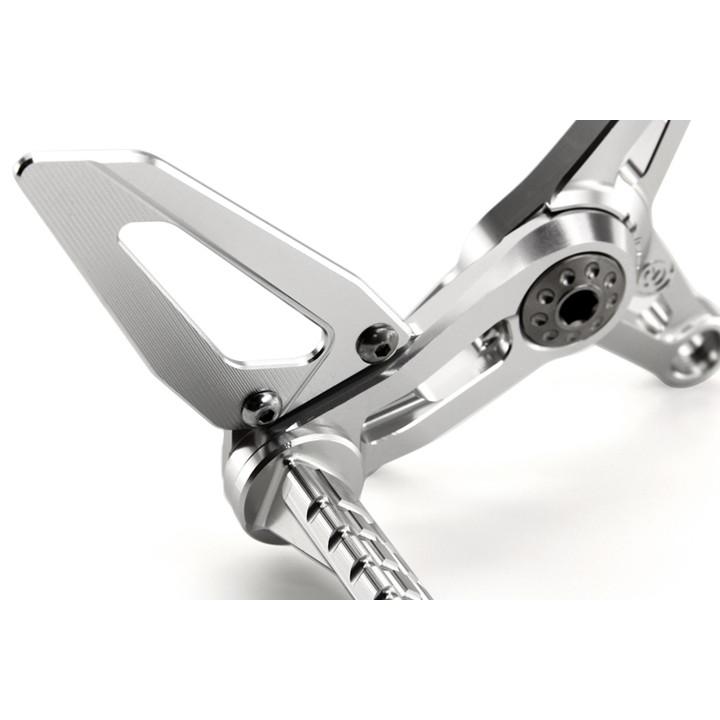 CNC RACING シーエヌシーレーシング ベアリング付き クラッチプレッシャープレート カラー：ブラック HYPERMOTARD 698 Mono DUCATI  ドゥカティ 駆動系 : ウェビック1号店 - 通販 - Yahoo!ショッピング CNC Racing シーエヌシーレーシング フットペグキット ツーリング カラー：ゴールド DUCATI ドゥカティ MV AGUSTA アグスタ ステップバー ステップ 足回り
