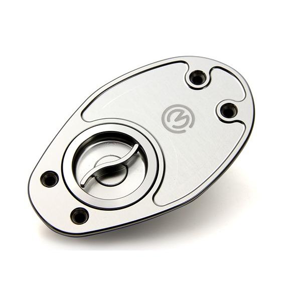 MOTO CORSE モトコルセ CNC フューエルタンクキャップ クイックオープンタイプ カラー：ブラック MULTISTRADA 1100 1000 DS 999 749 DUCATI ドゥカティ 外装