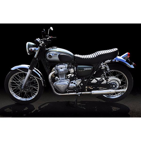 NITRON ナイトロン リアサスペンションツインショック TWIN R1シリーズ スプリングカラー：ターコイズ / ベースカラー：ブラックツイン ZRX400 サスペンション_3