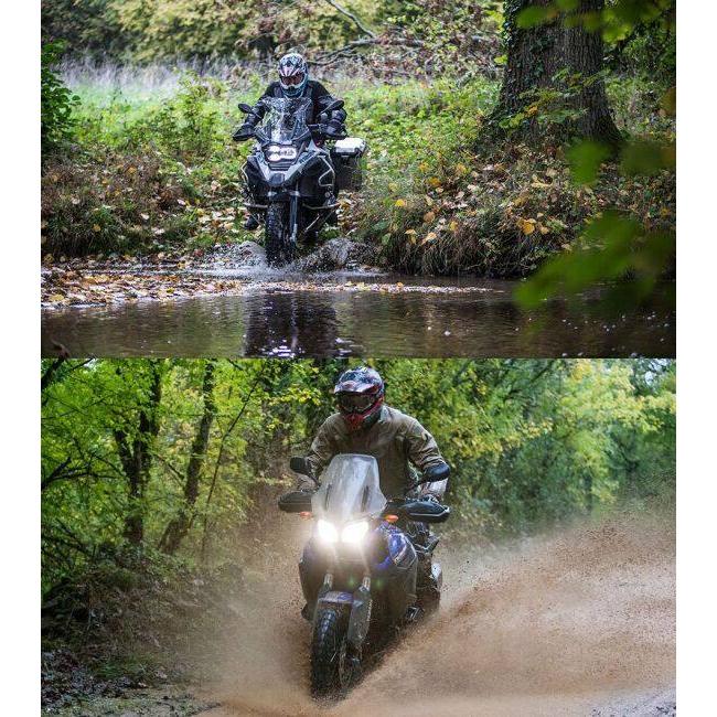 ミシュラン（MICHELIN） ANAKEE WILD【150/70R17 M/C 69R TL/TT