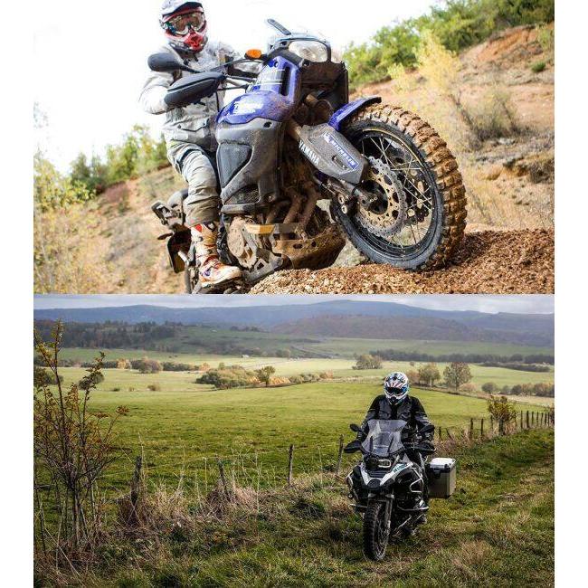 ミシュラン（MICHELIN） ANAKEE WILD【150/70R17 M/C 69R TL/TT