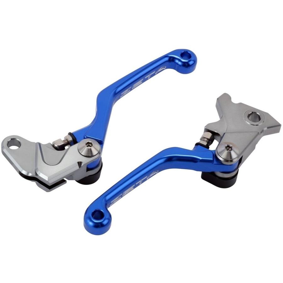 ZETA RACING ジータ レーシング ピボットレバーセット CP 3フィンガー