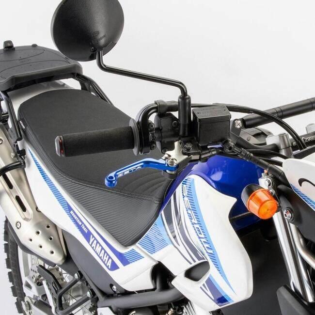 ZETA RACING ジータ レーシング ピボットレバーセット CP 3フィンガー 