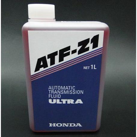 BRC ビーアールシー ホンダ純正フロントフォークオイル ATF／Z-1
