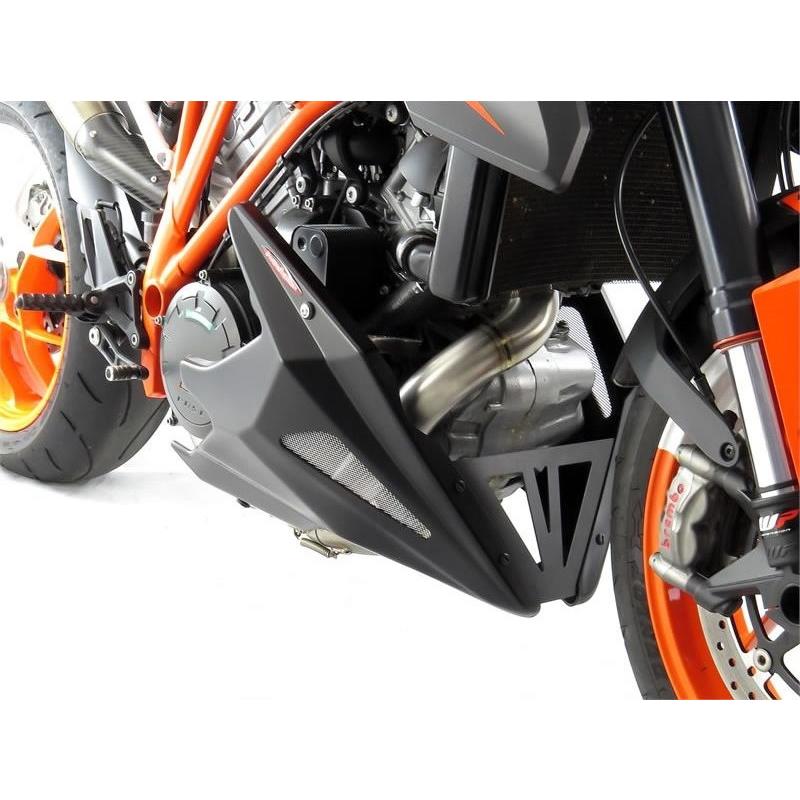 Odax（オダックス） Belly Pan アンダーカウル 1290 SUPER DUKE R KTM