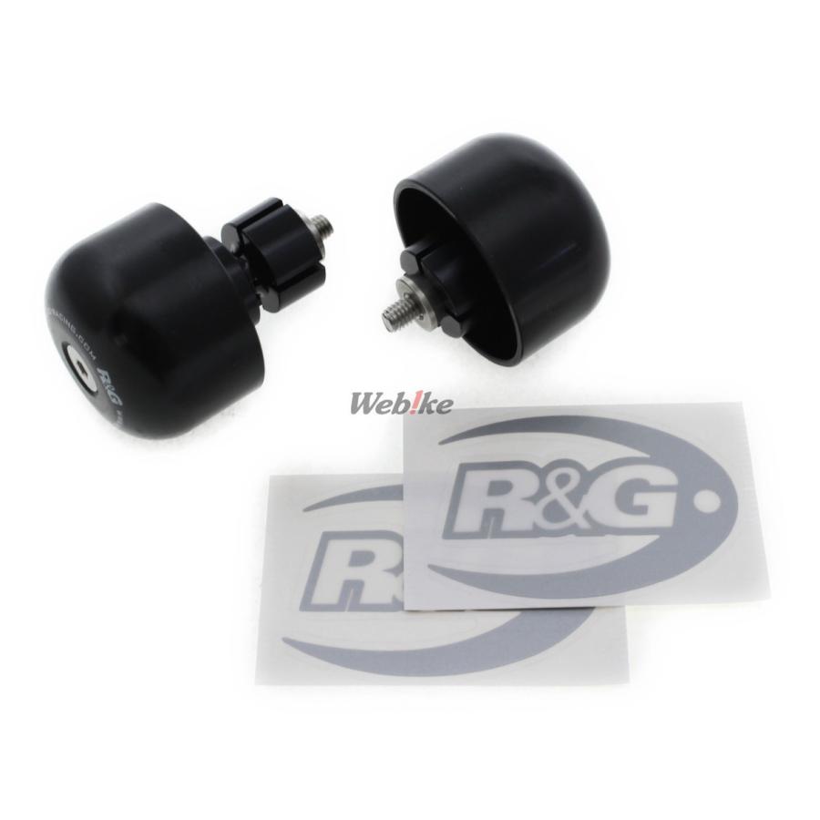 R&G R&G:アールアンドジー スイングアームプロテクター■