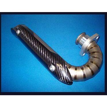 dB’s XT250 カーボンヒートガード バイク マフラー ディービーズ dBs カーボンヒートガード XT250 18