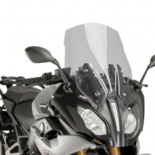 プーチ r1250rs スモークシールド‼️大幅値引き‼️ Puig（プーチ） ツーリングスクリーン カラー：スモーク R1200RS