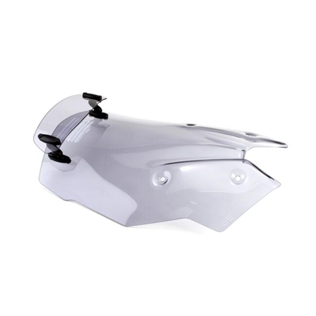 Puig（プーチ） ツーリングスクリーン バイザー付き R1200RS R1250RS