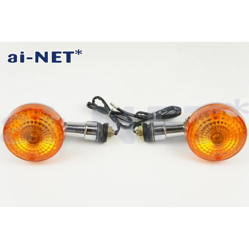 ai-net アイネット リペア用 GSタイプウインカー 左右セット｜webike02｜04