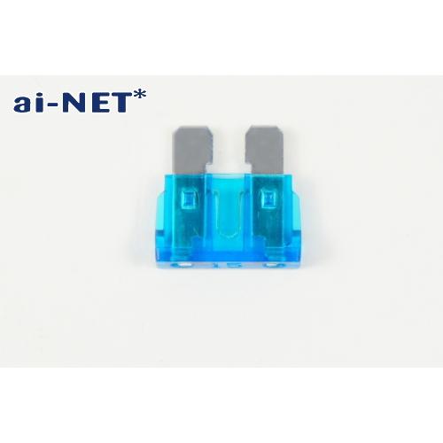 ai-net アイネット 平型ヒューズ 15A ブルー タイプ：15A(ブルー)｜webike02｜02