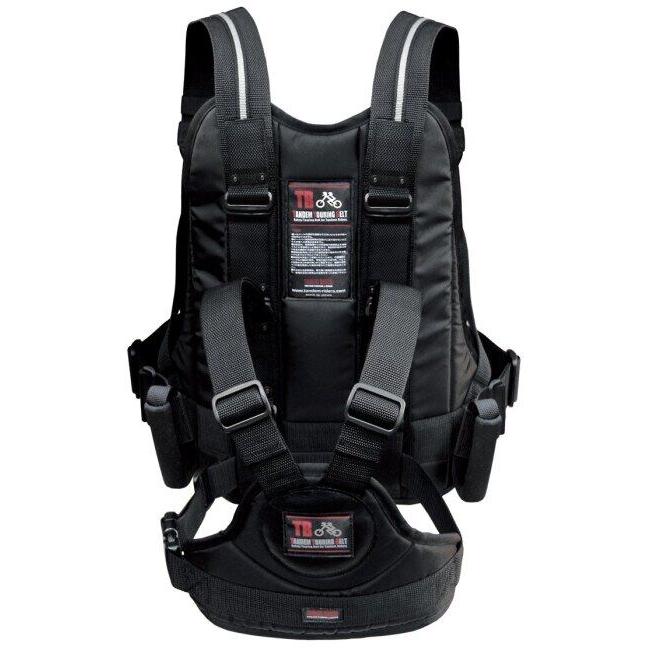 TANDEMRIDERS タンデムライダーズ タンデムツーリングベルトTB タンデム用サポートベルト_8