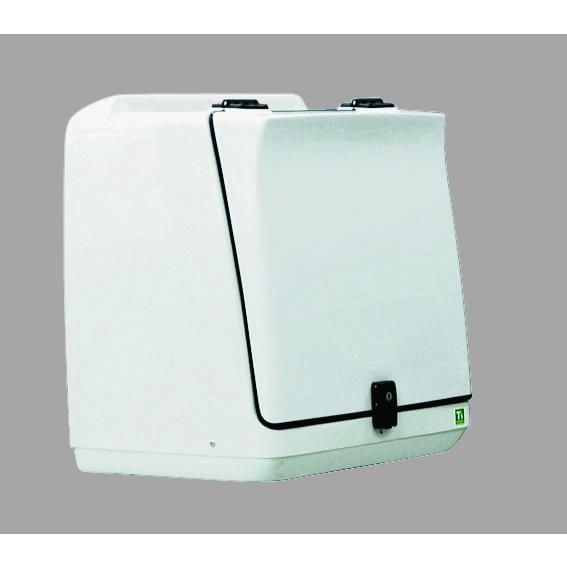 T`s PRODUCTS ティーズプロダクト ベーシックトランク