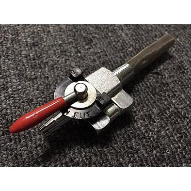 部品屋K&W ハーレー用ガソリンコック HARLEY-DAVIDSON ハーレー 