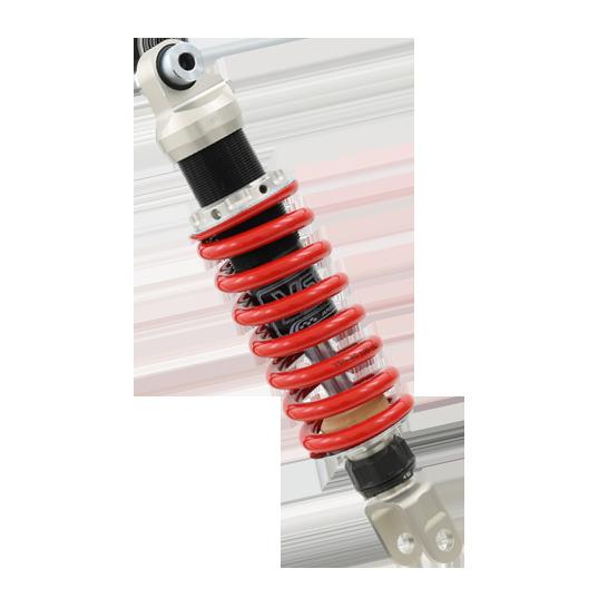 YSS ワイエスエス MONO LINE リアシングルショック 【MZシリーズ