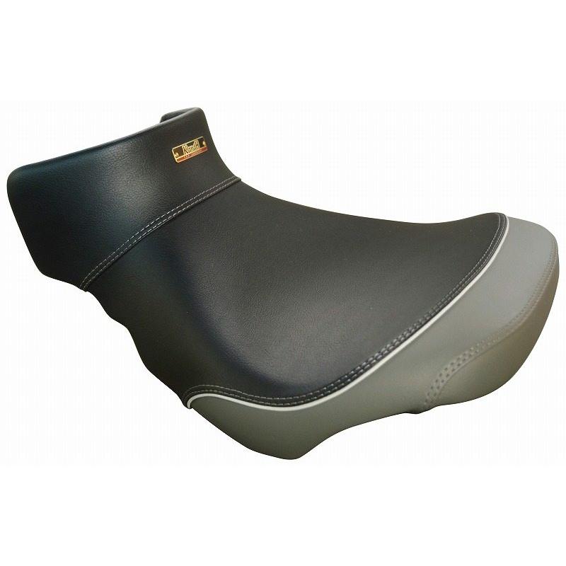 K＆H K＆H:ケイアンドエイチ スーパーローシート トリプルブラック R1200GS 13R1200GS LC BMW BMW BMW BMW