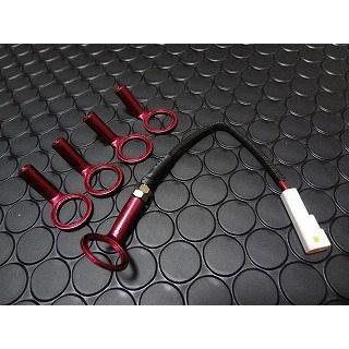 KN企画 ケイエヌキカク シリンダーヘッド TEMPセンサー【RX2N+など用】 防水コネクター【14mm】 油温・水温センサー 冷却関連 エンジン | KN企画