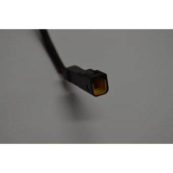 KN企画 ケイエヌキカク シリンダーヘッド TEMPセンサー【RX2N+など用】 防水コネクター【14mm】 油温・水温センサー 冷却関連 エンジン | KN企画 | 03