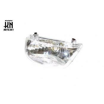 KN企画 ヘッドライトアッセン/JOG-Z2 5EM-LIGHT KN企画