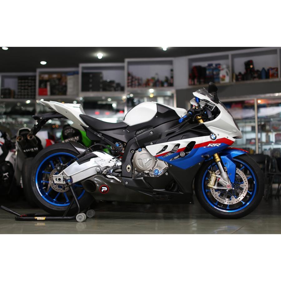 CLASS4 クラスフォーエンジニアリング Carrozzeria アルミ鍛造軽量ホイール CBR600RR HONDA ホンダ ホイール ホイール関連 足回り_4