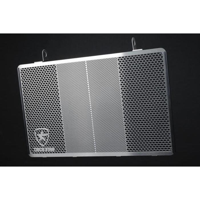 TRICKSTAR TRICKSTAR:トリックスター ラジエターコアガード 表面仕上げ