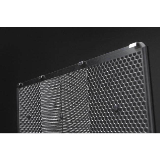 TRICK STAR（トリックスター） ラジエターコアガード 表面仕上げ