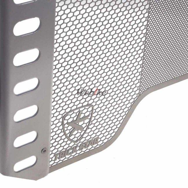 cb1300用ラジエターコアガード TRICK STAR TRICK STAR（トリックスター） ラジエターコアガード カラー