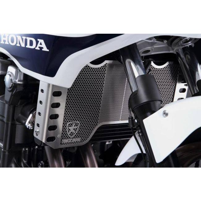 cb1300用ラジエターコアガード TRICK STAR cb1300用ラジエターコアガード TRICK STAR - メルカリ