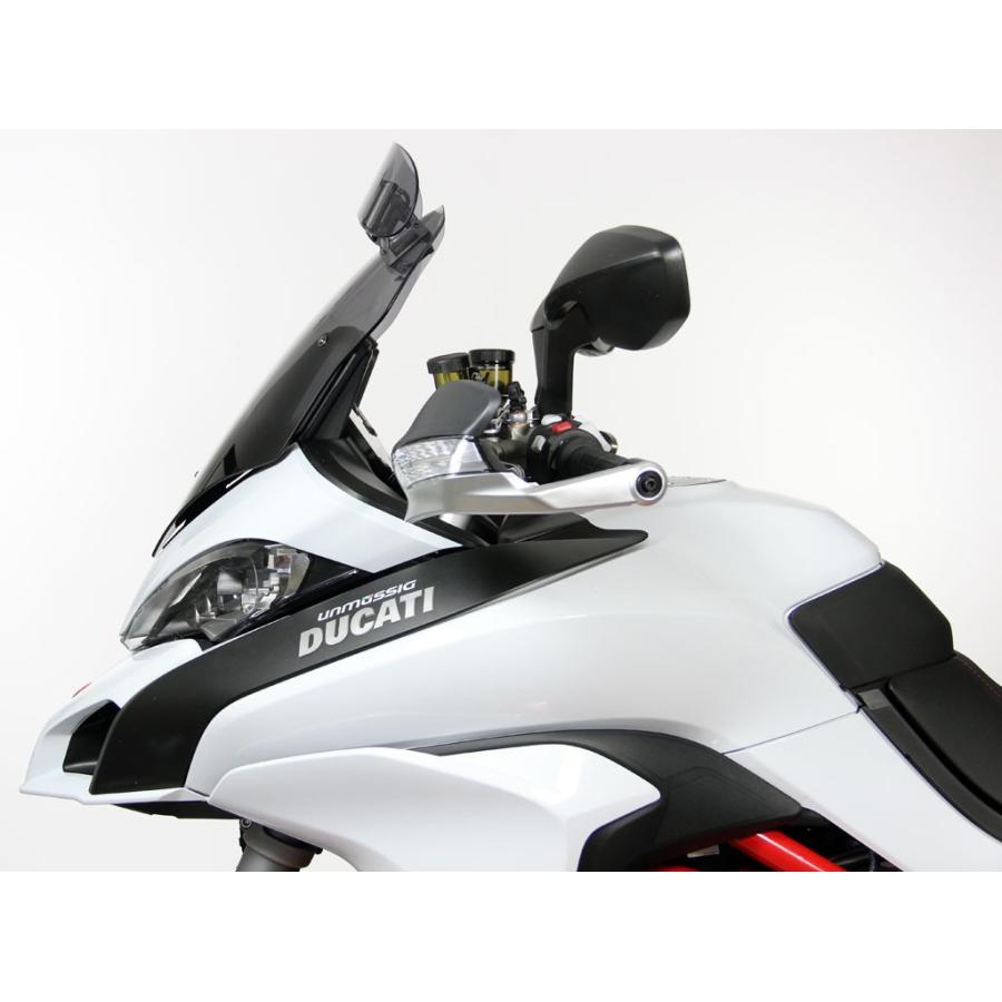 MRA エムアールエー ヴァリオ (VARIO) ツーリング スクリーン MULTISTRADA1200 MULTISTRADA1260 MULTISTRADA1260 Pikes Peak MULTISTRADA1260 S｜webike02｜03