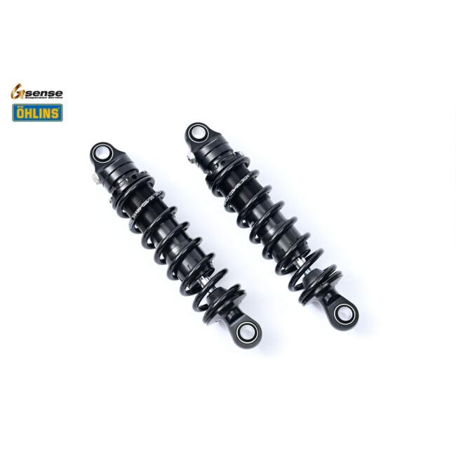 OHLINS（オーリンズ） リアサスペンション ブラックラインシリーズ