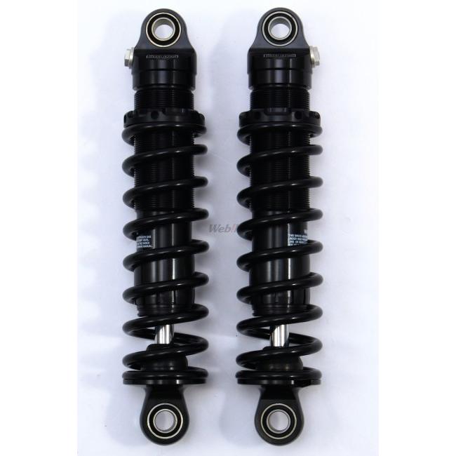 OHLINS オーリンズ リアサスペンション ブラックラインシリーズ OHLINS オーリンズ リアサスペンション ブラックラインシリーズ