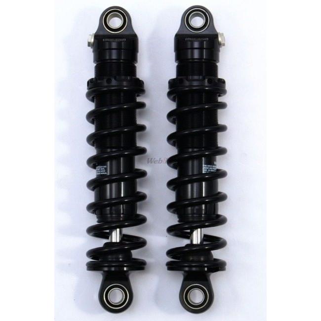 OHLINS オーリンズ リアサスペンション ブラックラインシリーズ