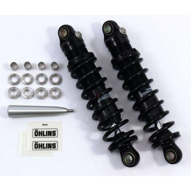 OHLINS（オーリンズ） リアサスペンション ブラックラインシリーズ