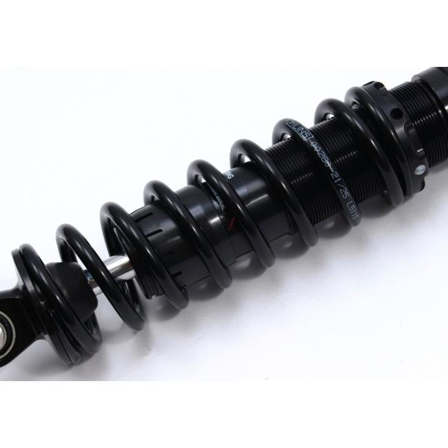 OHLINS オーリンズ リアサスペンション ブラックラインシリーズ OHLINS オーリンズ リアサスペンション ブラックラインシリーズ