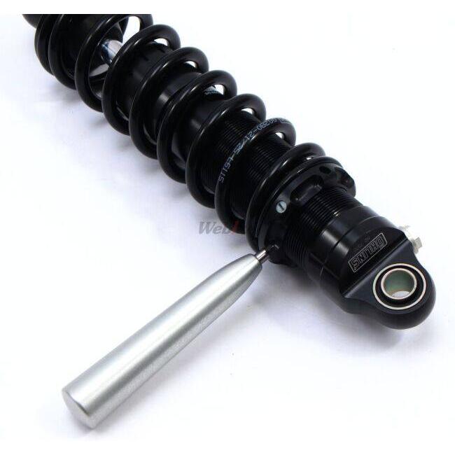 OHLINS（オーリンズ） リアサスペンション ブラックラインシリーズ