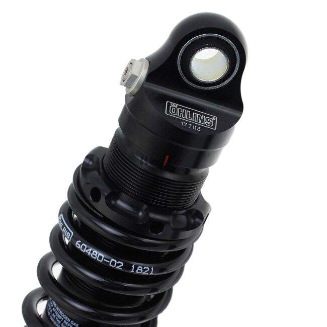OHLINS（オーリンズ） リアサスペンション ブラックラインシリーズ Z1R