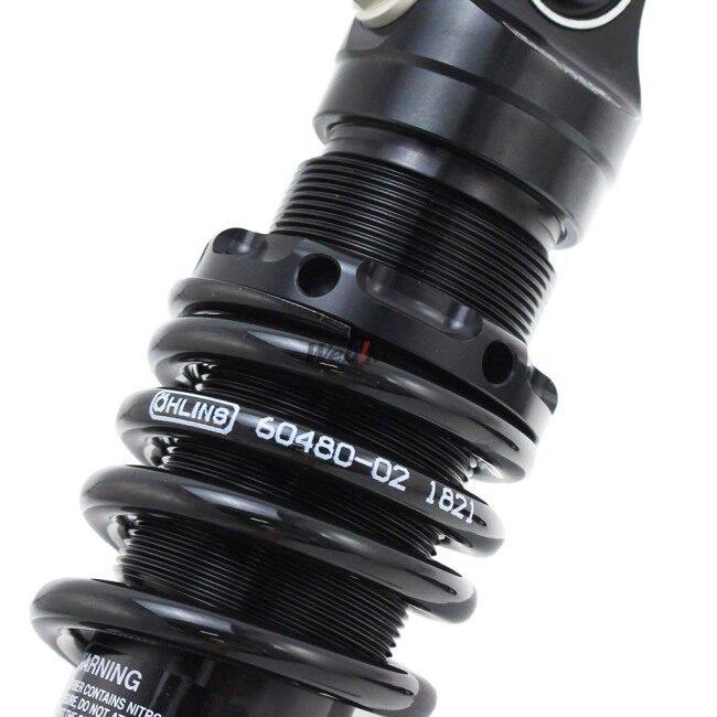 OHLINS（オーリンズ） リアサスペンション ブラックラインシリーズ Z1R