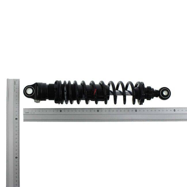 OHLINS（オーリンズ） リアサスペンション ブラックラインシリーズ Z1R